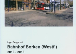 Borkener Eisenbahngeschichte 2013-2018